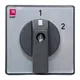 Переключатель кулачковый ПК-1-31 10А 1P "1-2" EKF PROxima